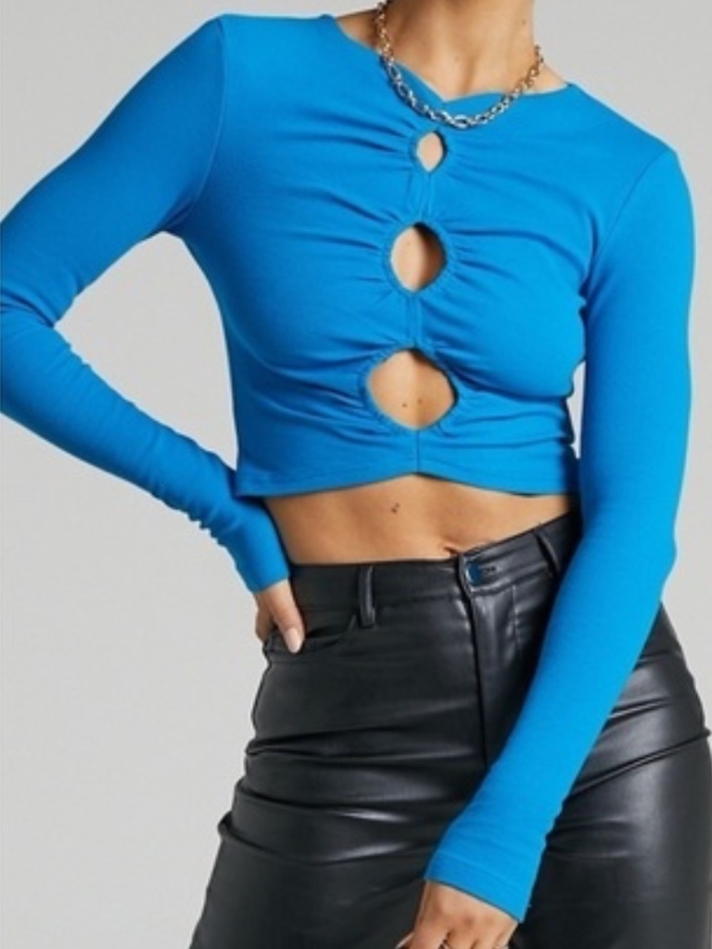 NEW Revolve Sndys Natty Top : 4